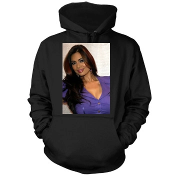 Tera Patrick Mens Pullover Hoodie Sweatshirt