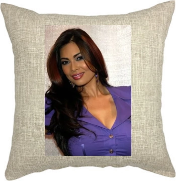 Tera Patrick Pillow