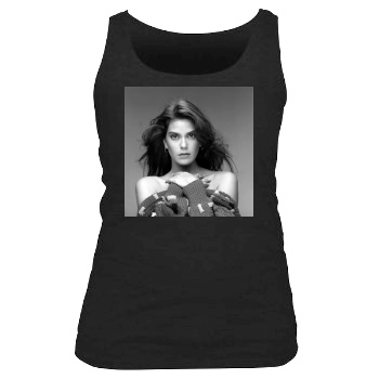 Teri Hatcher Women's Tank Top