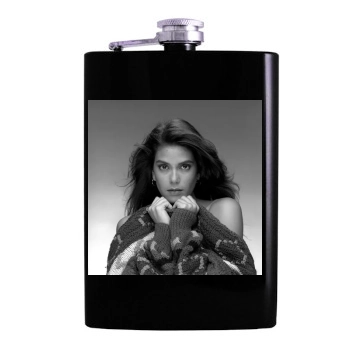 Teri Hatcher Hip Flask