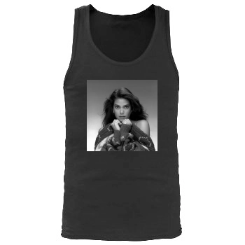 Teri Hatcher Men's Tank Top