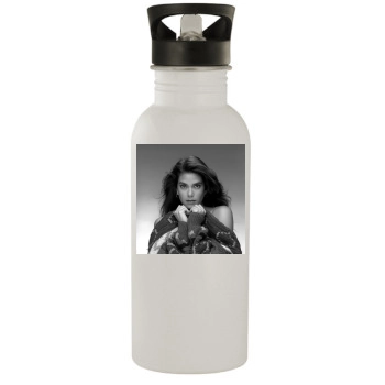 Teri Hatcher Stainless Steel Water Bottle