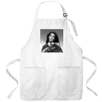 Teri Hatcher Apron