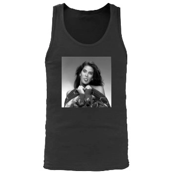 Teri Hatcher Men's Tank Top