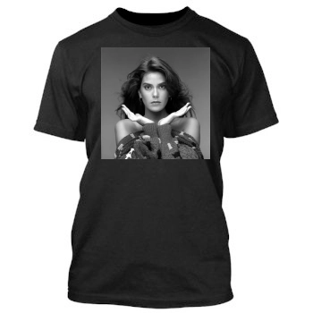 Teri Hatcher Men's TShirt