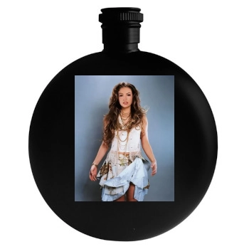 Thalia Round Flask