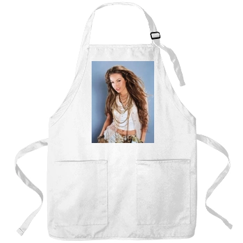 Thalia Apron