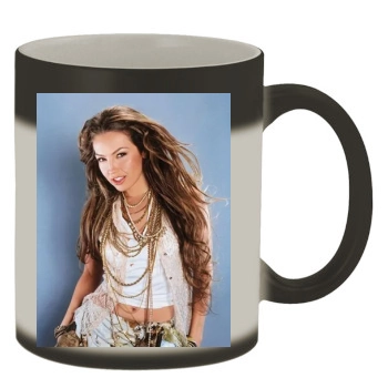 Thalia Color Changing Mug