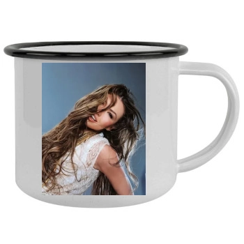 Thalia Camping Mug