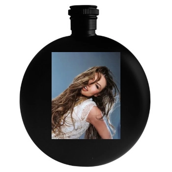 Thalia Round Flask