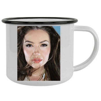 Thalia Camping Mug