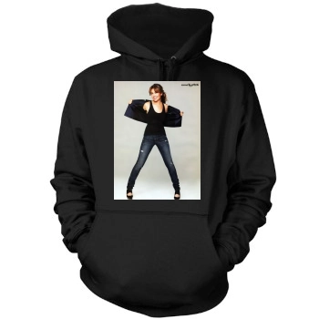 Thalia Mens Pullover Hoodie Sweatshirt