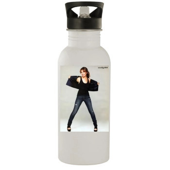 Thalia Stainless Steel Water Bottle