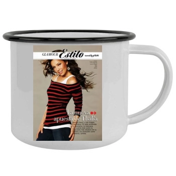 Thalia Camping Mug