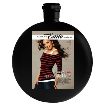 Thalia Round Flask