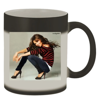 Thalia Color Changing Mug