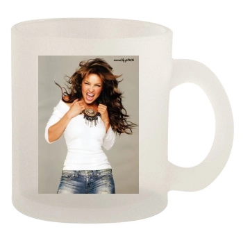 Thalia 10oz Frosted Mug