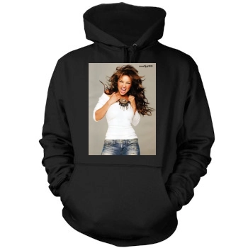 Thalia Mens Pullover Hoodie Sweatshirt