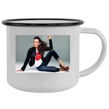 Thalia Camping Mug