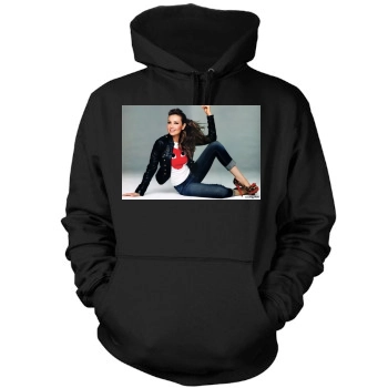 Thalia Mens Pullover Hoodie Sweatshirt