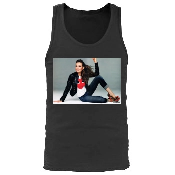 Thalia Men's Tank Top