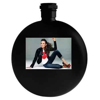 Thalia Round Flask