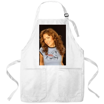 Thalia Apron