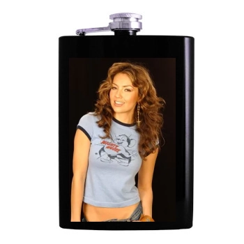 Thalia Hip Flask