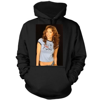 Thalia Mens Pullover Hoodie Sweatshirt