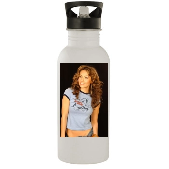 Thalia Stainless Steel Water Bottle