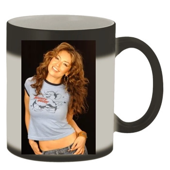 Thalia Color Changing Mug