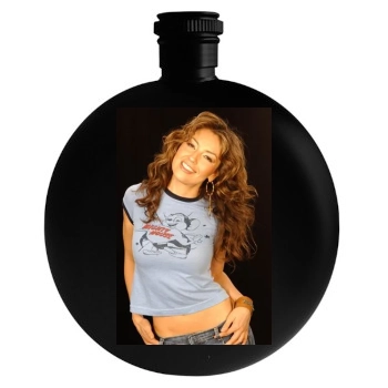 Thalia Round Flask