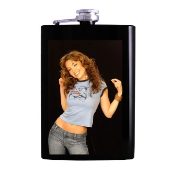 Thalia Hip Flask