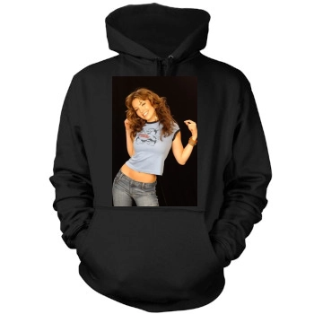 Thalia Mens Pullover Hoodie Sweatshirt