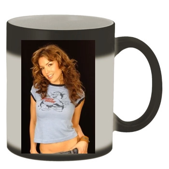 Thalia Color Changing Mug