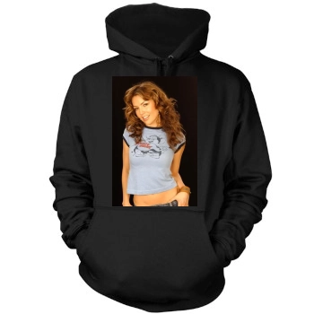 Thalia Mens Pullover Hoodie Sweatshirt