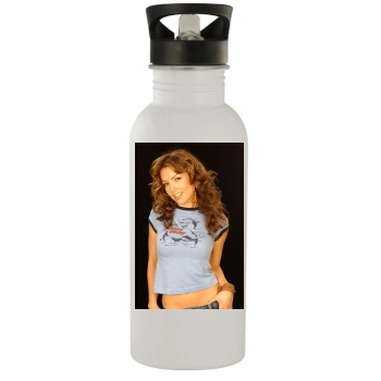 Thalia Stainless Steel Water Bottle