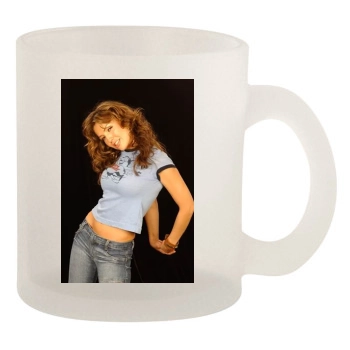 Thalia 10oz Frosted Mug