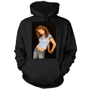 Thalia Mens Pullover Hoodie Sweatshirt