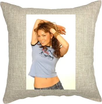 Thalia Pillow