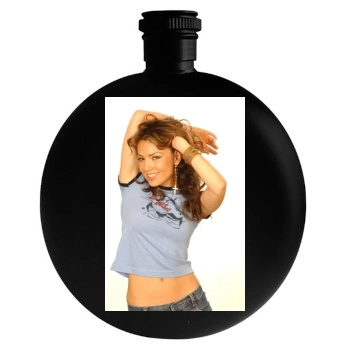 Thalia Round Flask