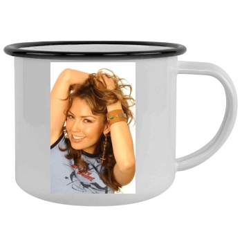 Thalia Camping Mug