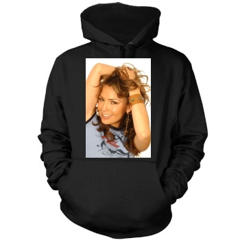 Thalia Mens Pullover Hoodie Sweatshirt