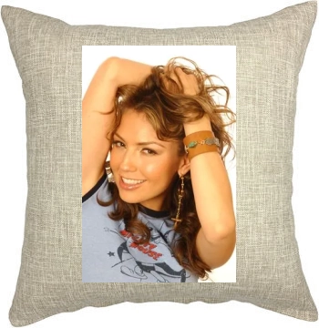 Thalia Pillow