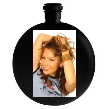 Thalia Round Flask