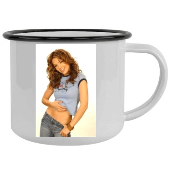 Thalia Camping Mug