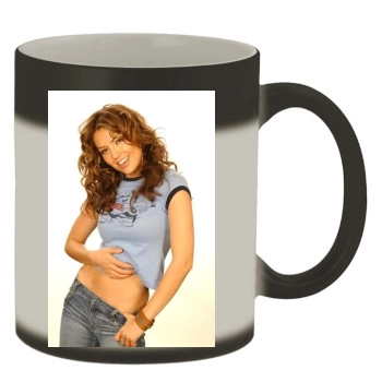 Thalia Color Changing Mug