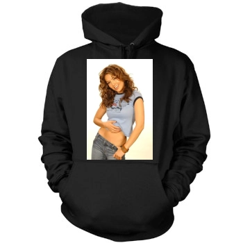 Thalia Mens Pullover Hoodie Sweatshirt