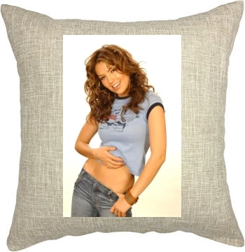 Thalia Pillow