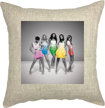 The Saturdays Pillow